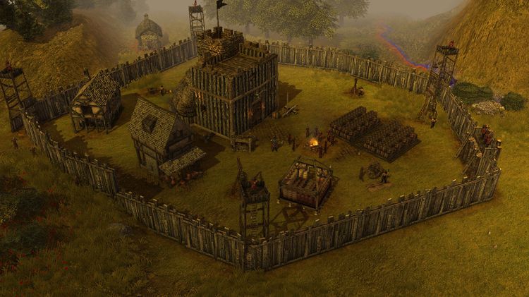stronghold 3 skirmish patch download