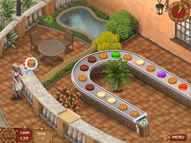 Cake Shop 3 Game Full Version For Pc